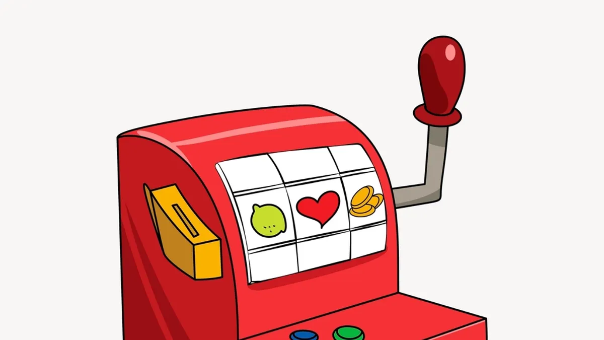 Online Casino First Session Checklist